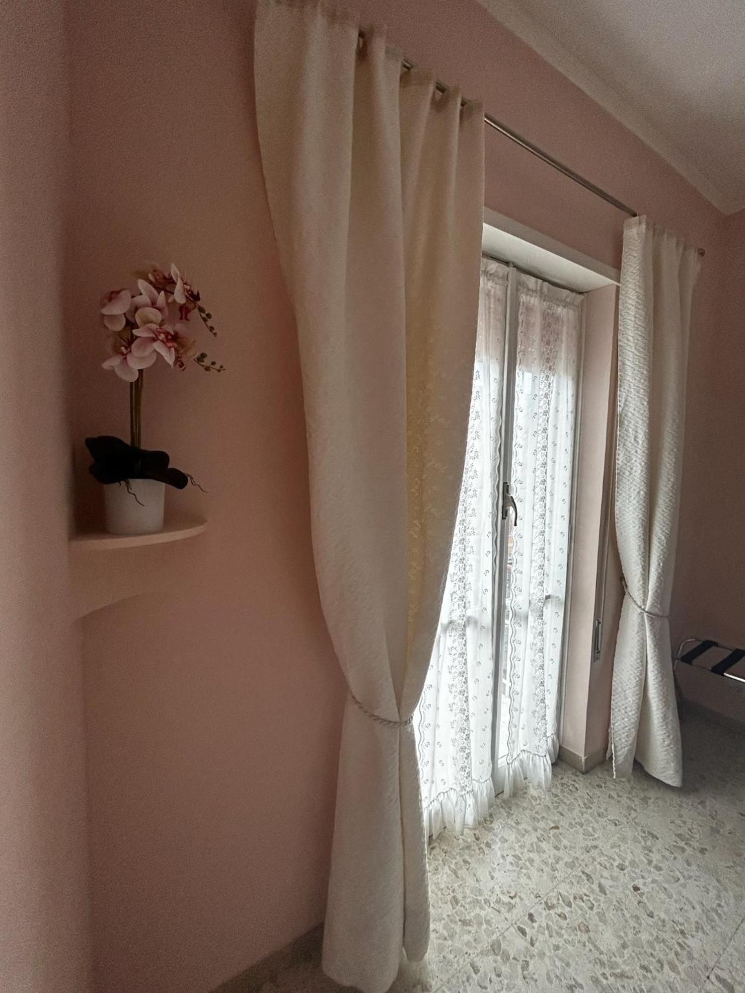 Casa Vacanze Le Fontane Tivoli Exterior foto