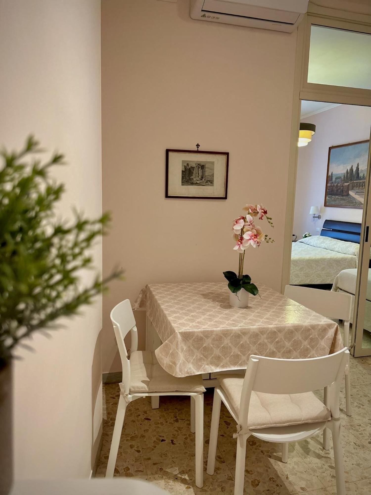 Casa Vacanze Le Fontane Tivoli Exterior foto